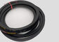 Cinghia superiore 25.5mm nera di larghezza ISO90012015 8V