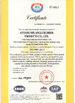 La CINA Henan Shuangli Rubber Co., Ltd. Certificazioni