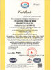 Porcellana Henan Shuangli Rubber Co., Ltd. Certificazioni